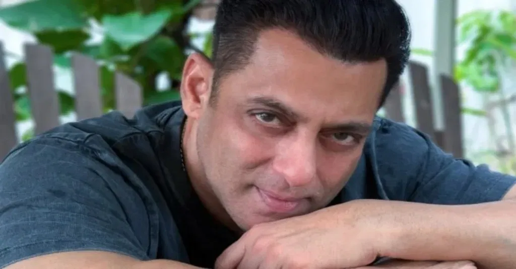 Salman Khan