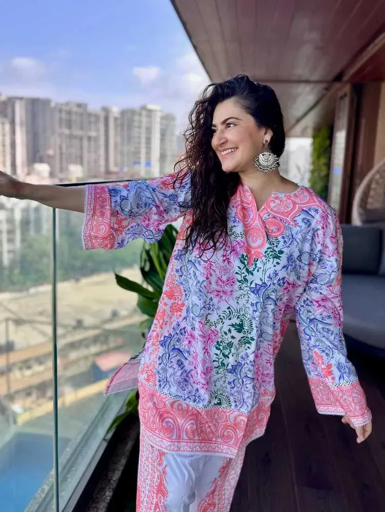 Shivaleeka Oberoi