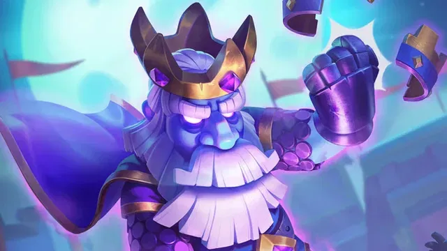Clash Royale