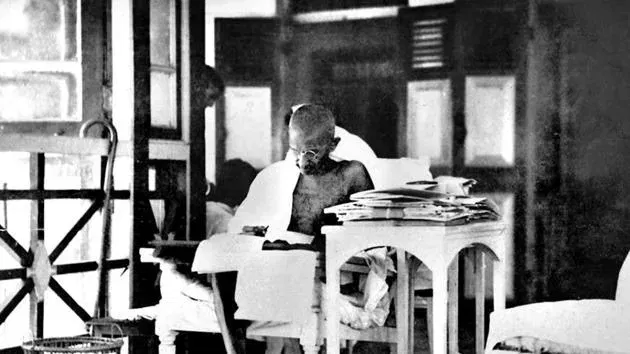 Mahatma