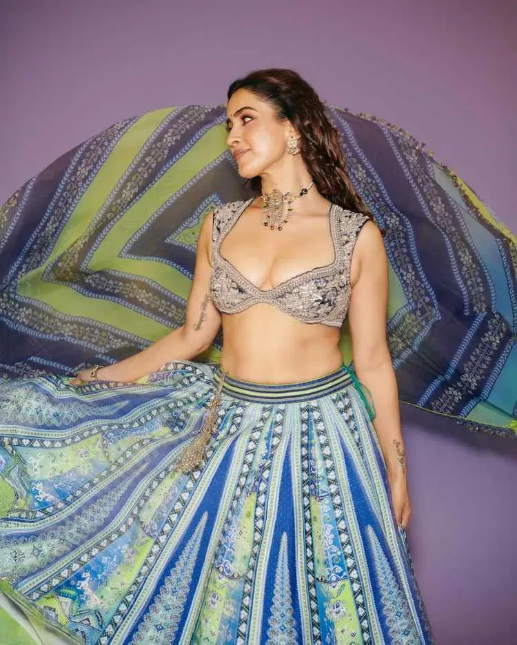 Sanya Malhotra