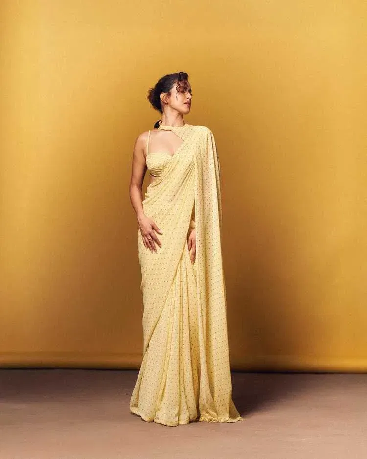 Sanya Malhotra