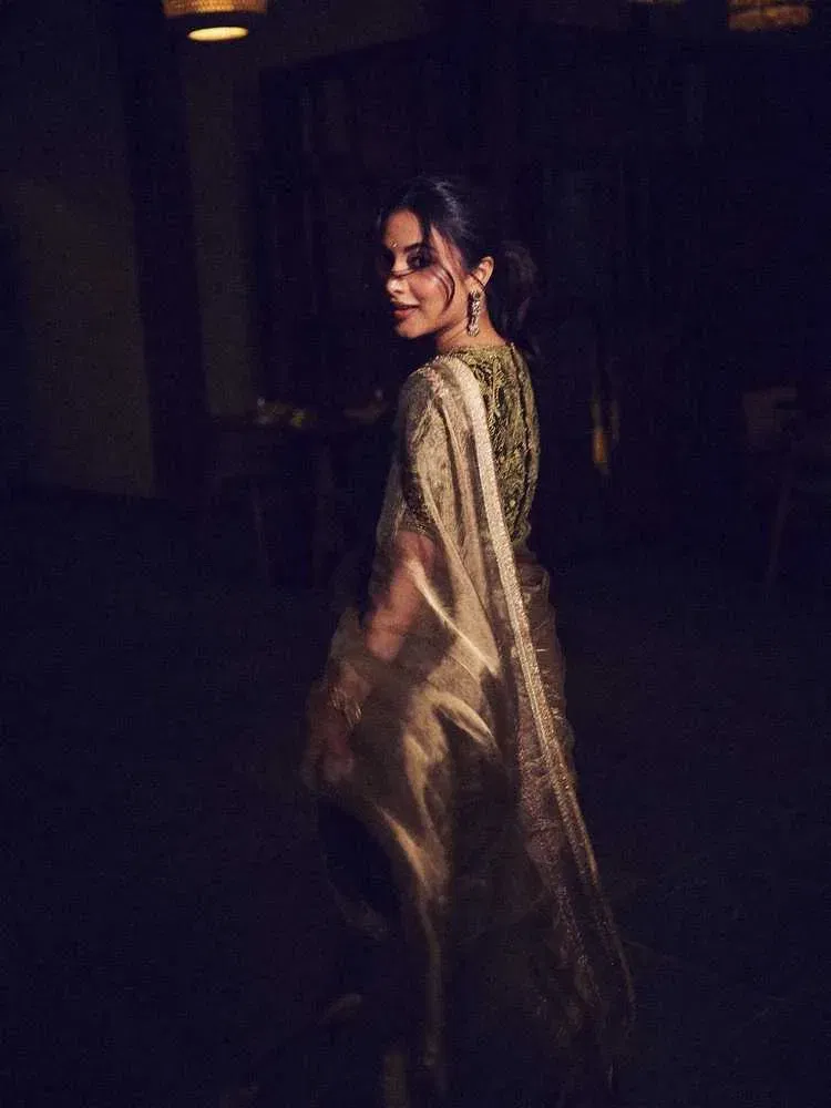 Priyanka Mohan