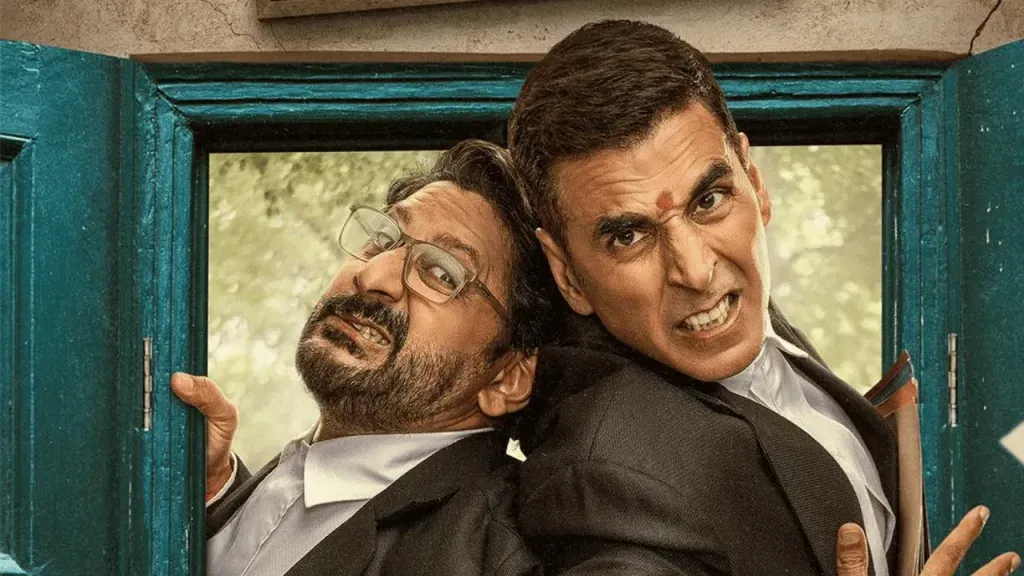 Jolly LLB 3