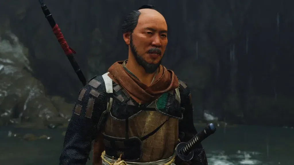 Ghost of Yotei