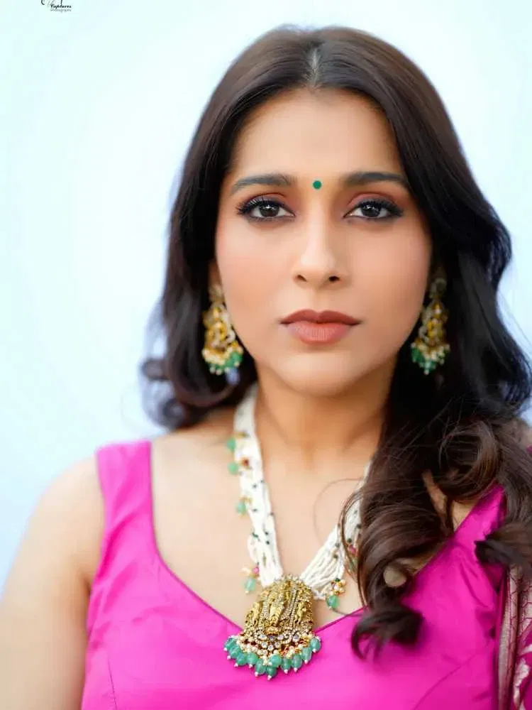 Rashmi Gautam
