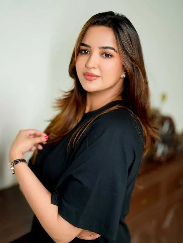Pujita Ponnada 