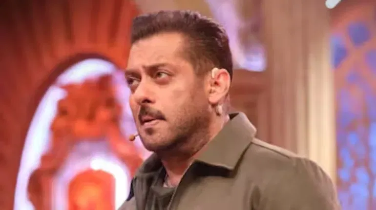 Bigg Boss 19
