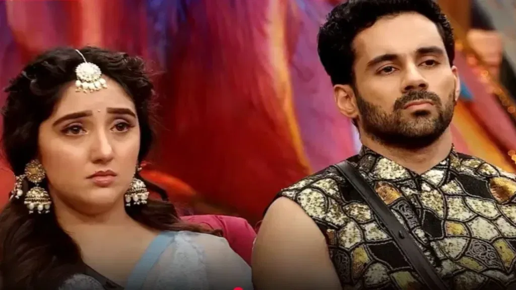 Bigg Boss 19