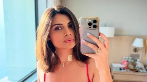 Malti Chahar