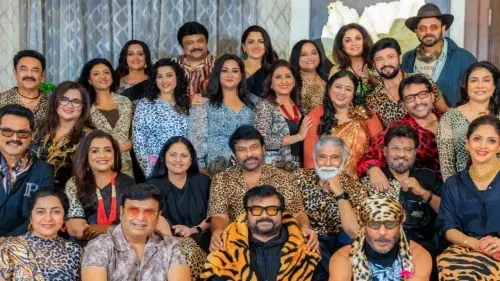 Chiranjeevi