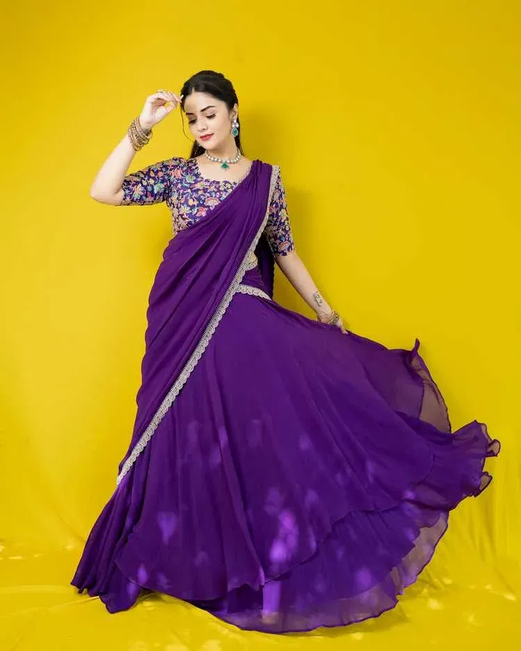 Sreemukhi