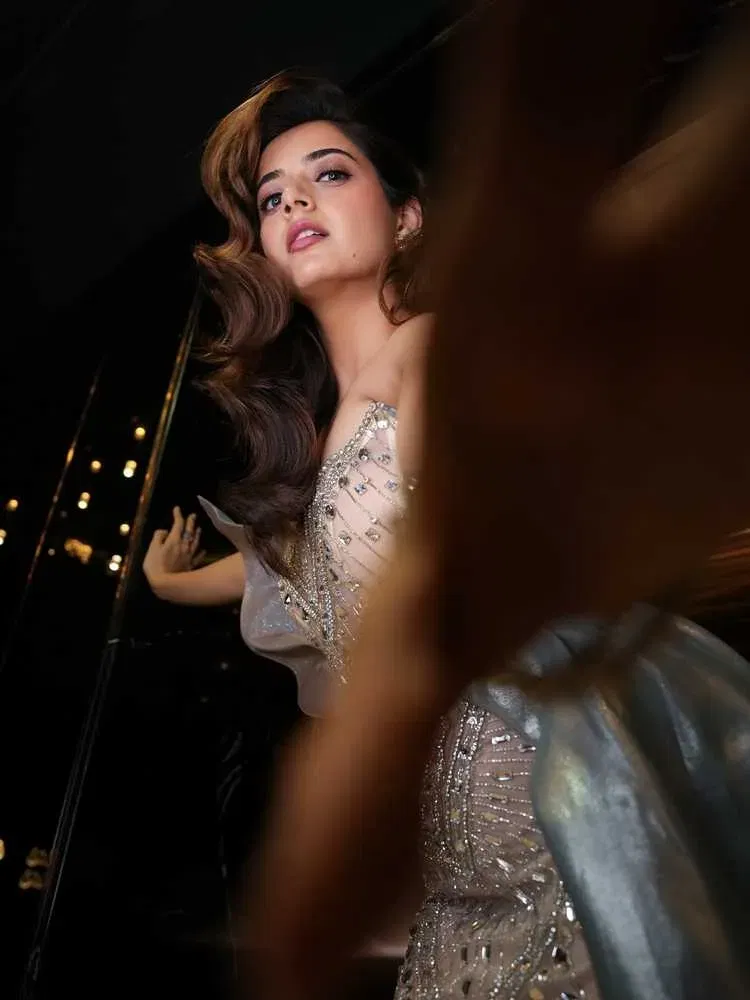 Ashika Ranganath