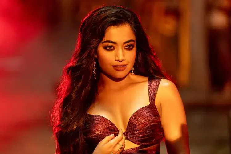 Rashmika Mandanna
