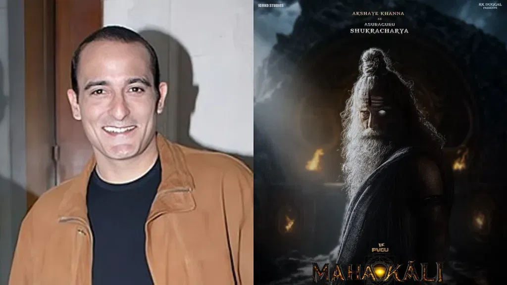Akshaye Khanna