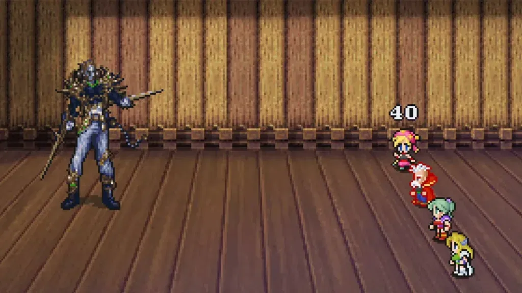 Final Fantasy 6 