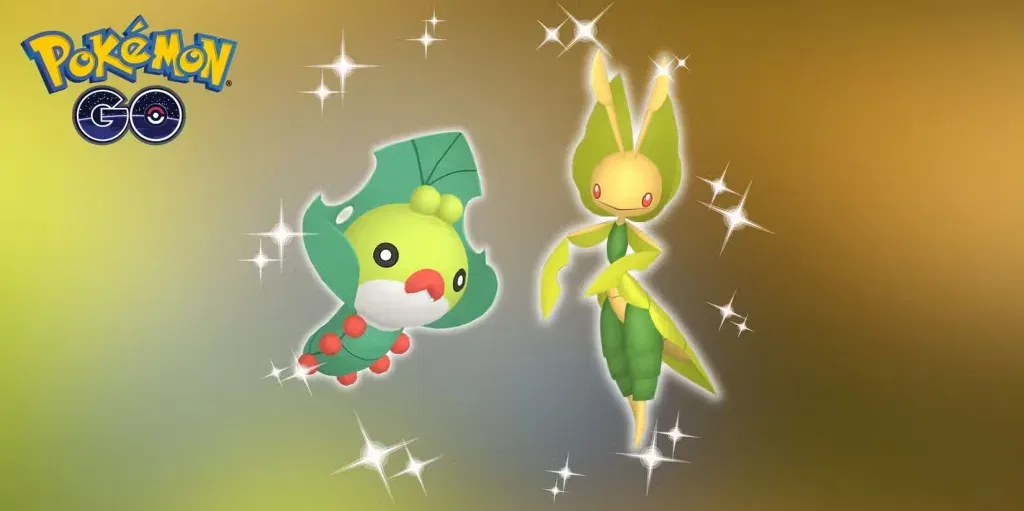 Evolving Swadloon