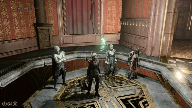  Cazador Palace