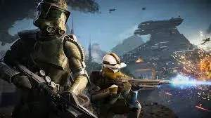 Player Count Battlefront 2