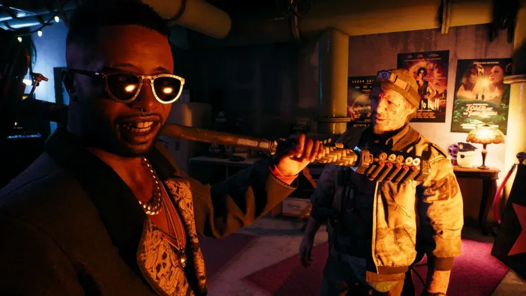 Dead Island 2 Crossplay