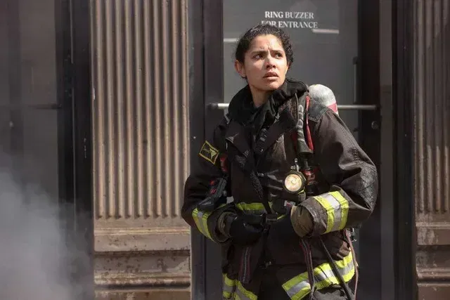 Chicago Fire