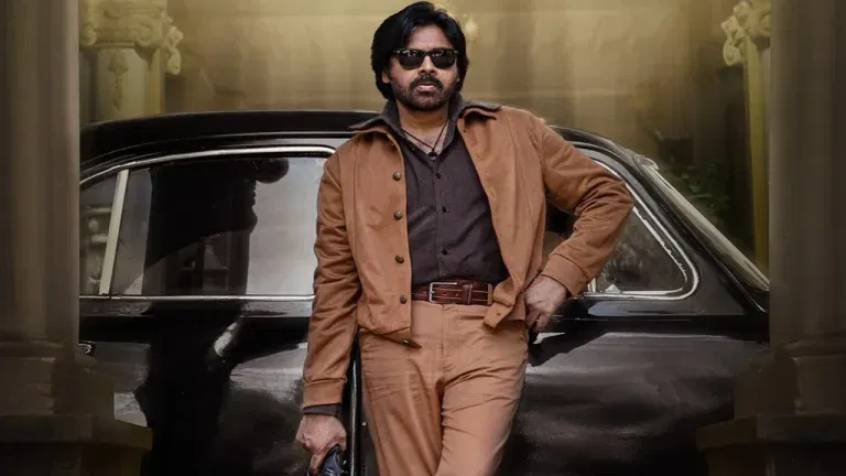 They Call Him OG Box Office Collection: Pawan Kalyan’s Blockbuster Nears ₹250 Crore Worldwide in Seven Days