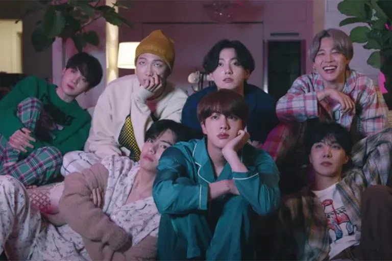 BTS’s J-Hope Brings “HOPE ON THE STAGE” to IMAX and Cinemas Worldwide This November