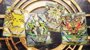 5 Most Stunning Cards in Pokémon TCG Pocket Deluxe Pack EX