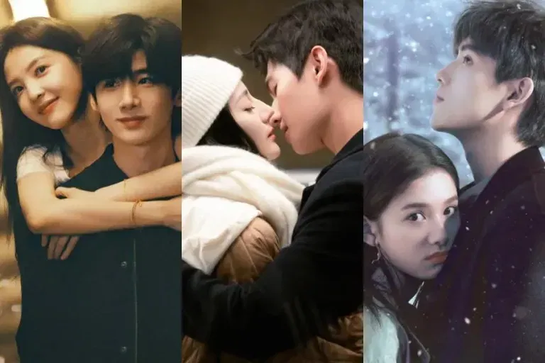 Red Velvet’s Joy Returns to Acting After 4 Years in Webtoon Drama “One-of-a-Kind Romance”