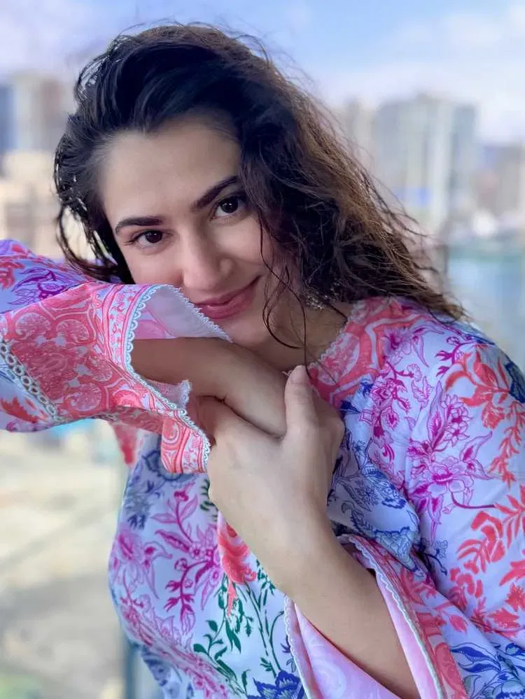 Shivaleeka Oberoi: From Psychology Graduate to Bollywood’s Promising Leading Lady