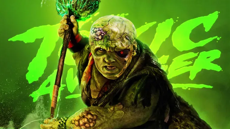 Where to Watch The Toxic Avenger (2025): Complete Streaming Guide
